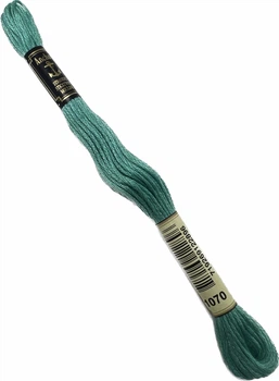 Нитки муліне Anchor 1070