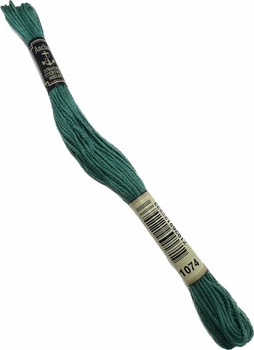 Нитки муліне Anchor 1074