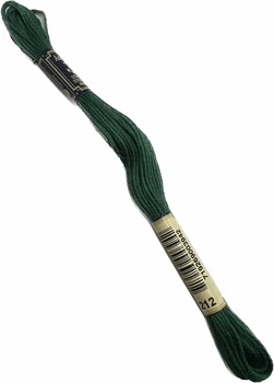 Нитки муліне Anchor 212