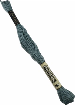 Нитки муліне Anchor 850