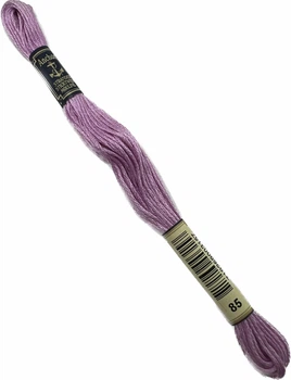 Нитки муліне Anchor 85