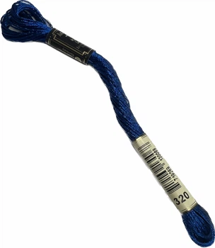 Нитки муліне Anchor 320