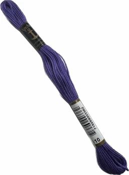 Нитки муліне Anchor 110