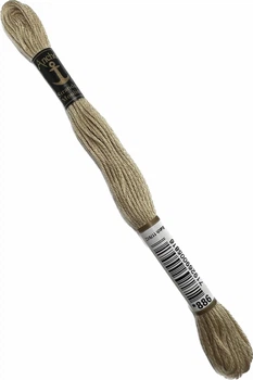 Нитки муліне Anchor 886