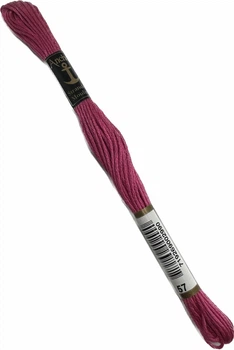 Нитки муліне Anchor 57