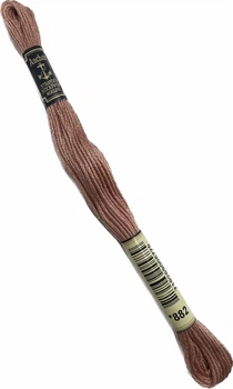 Нитки муліне Anchor 882