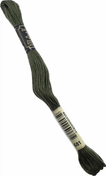 Нитки муліне Anchor 681