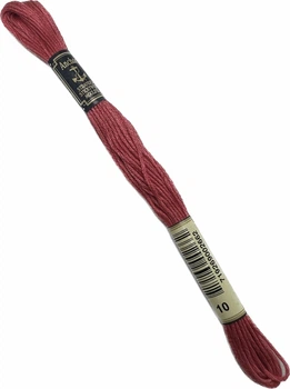 Нитки муліне Anchor 10
