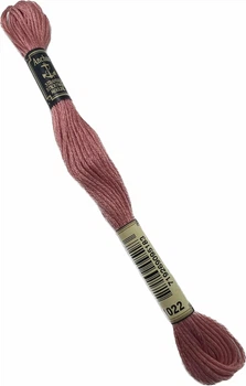 Нитки муліне Anchor 1022