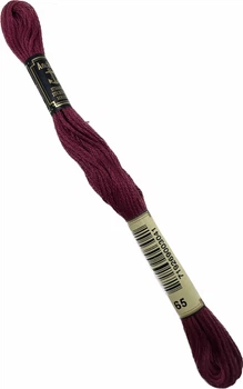 Нитки муліне Anchor 65