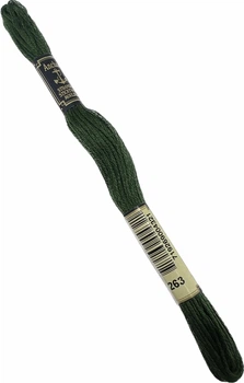 Нитки муліне Anchor 263