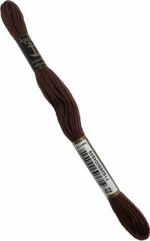 Нитки муліне Anchor 352