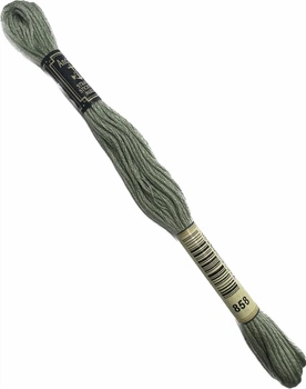 Нитки муліне Anchor 858