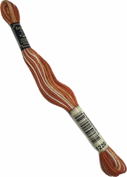Нитки муліне Anchor 1220