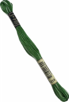 Нитки муліне Anchor 1215