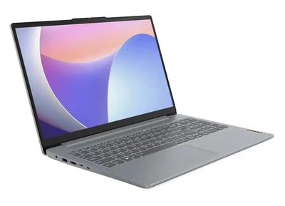 Ноутбук Lenovo IdeaPad Slim 3 / i5-12450H / RAM 16 GB / SSD 1 TB + Windows 11 Pro