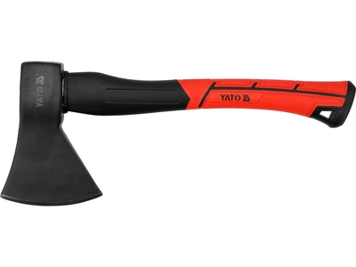 Топор m= 1000 г, черенок из стекловолокна YATO (YT-79976)