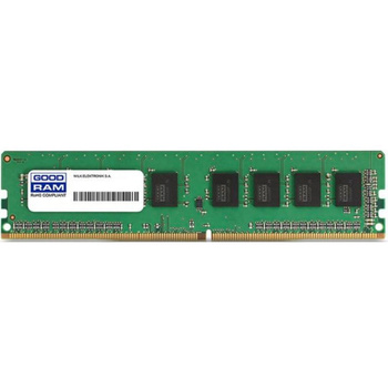 Модуль пам'яті DDR4 32GB/2666 GOODRAM (GR2666D464L19/32G) ( - ) 24802