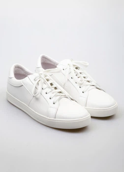 Кеды Maxmillien 41 Белый (MAX-NB-503w-White)