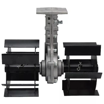 Культиватор к мотокосе FORTE YK-W001-26 (108930)