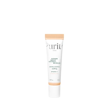 BB-крем с экстрактом центеллы Purito Seoul Wonder Releaf Centella BB Cream 13 Neutral Ivory, 30 ml
