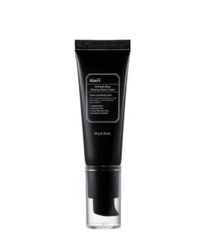 Увлажняющий крем-гель для лица Dear, Klairs Midnight Blue Clearing Water Cream, 20 мл