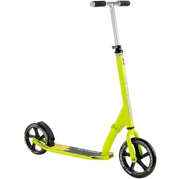 Самокат Puky Speed Us One Yellow
