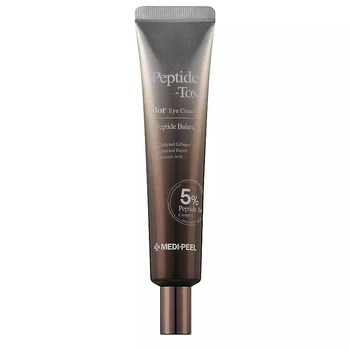 Крем для кожи вокруг глаз с пептидами Medi-Peel Peptide Bor-Tox Eye Cream 40ml