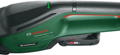 Кущоріз акумуляторний Bosch Universal HedgeCut 18V-50 (0600849K01)