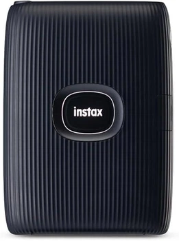 Мобільний принтер Fujifilm Instax Mini Link 2 Space Blue (16767272)