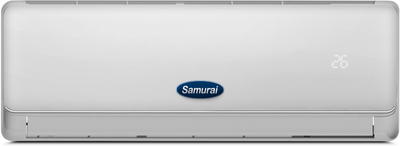 Кондиционер Samurai SMA-09HRN1C