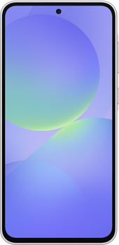 Мобільний телефон Samsung Galaxy A36 5G 8/256GB Awesome White (SM-A366BZAGEUE)