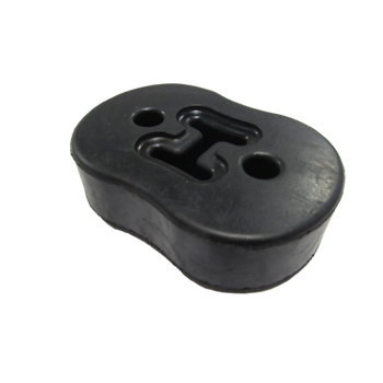 Подушка глушника Лачетті 1.6-1.8 AWEL задня, 1шт, гума OEM 96351543 (39920)