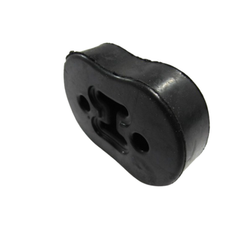 Подушка глушника Лачетті 1.6-1.8 AWEL задня, 1шт, гума OEM 96351543 (39920)
