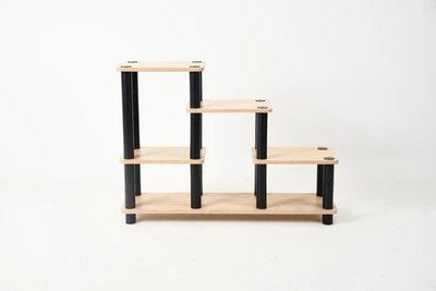 Стелаж Rack Neway на 3 яруси DW7207