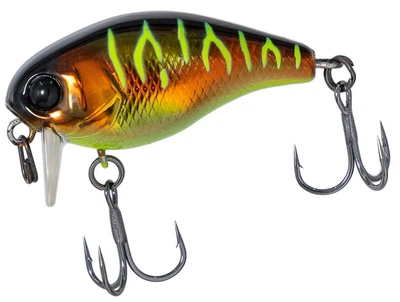 Воблер Jackall Chubby 38 SSR 38mm 4.2g Tiger Belly