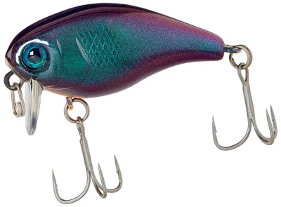 Воблер Jackall Chubby 38 SSR 38mm 4.2g UL Bug