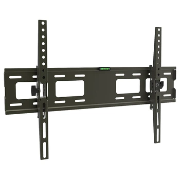 Кронштейн для телевизора WALFIX M-18B VESA 600х400 32"-65" 40кг Black