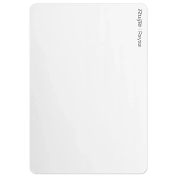 Точка доступу Ruijie Reyee RG-RAP1260 Wi-Fi 6 PoE 2.4+5 ГГц 12 Вт Білий (99-00014720)