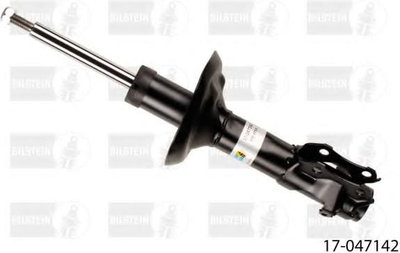 Двухтрубная масляная стойка амортизатора Bilstein (17-047142)