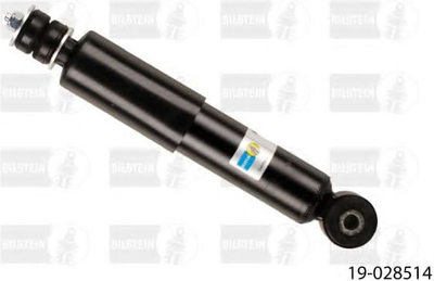 Двотрубний газомасляний амортизатор Bilstein (19-028514)