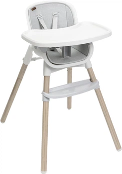 Стільчик для годування 3 в 1 Chicco Polly Zest Plus (87152.80)