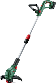 Акумуляторний тример Bosch Universal GrassCut 18V-26-500 (06008C1F00)