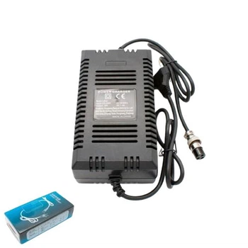 Зарядний пристрій для XTR 36V ,1.5A E-ATV