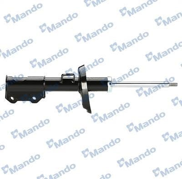 Двотрубна газомасляна стійка амортизатора Mando (EST10010W)