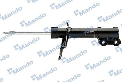 Двухтрубная газомасляная стойка амортизатора Mando (EX546511H001)