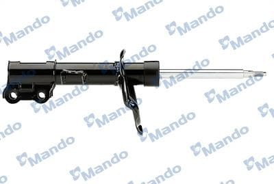 Двухтрубная газомасляная стойка амортизатора Mando (EX546611H001)