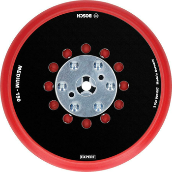 Опорна тарілка Bosch 150 мм (2608900007)