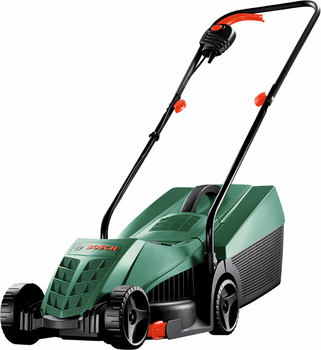 Газонокосилка электрическая Bosch EasyRotak 1200 Вт (06008A6300)
