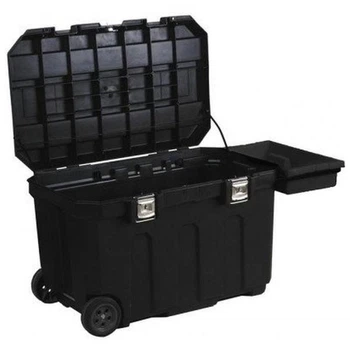 Ящик для інструментів Stanley Mobile Job Chest (1-93-278)